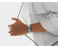 XIAOMI Smart Band 10 Pro Lavender pink - 1514901 - zdjęcie 10